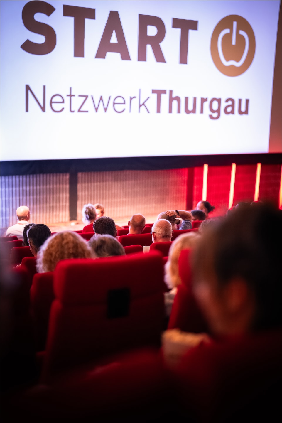 Startup Forum Thurgau 2024