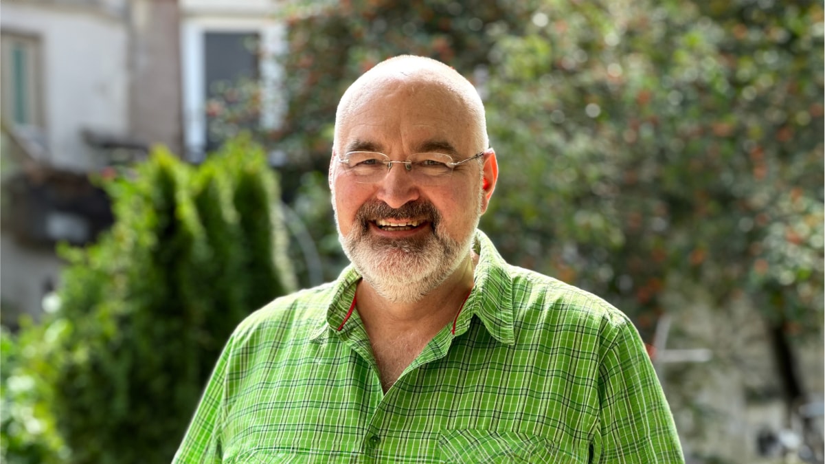 Dirk Zimanky