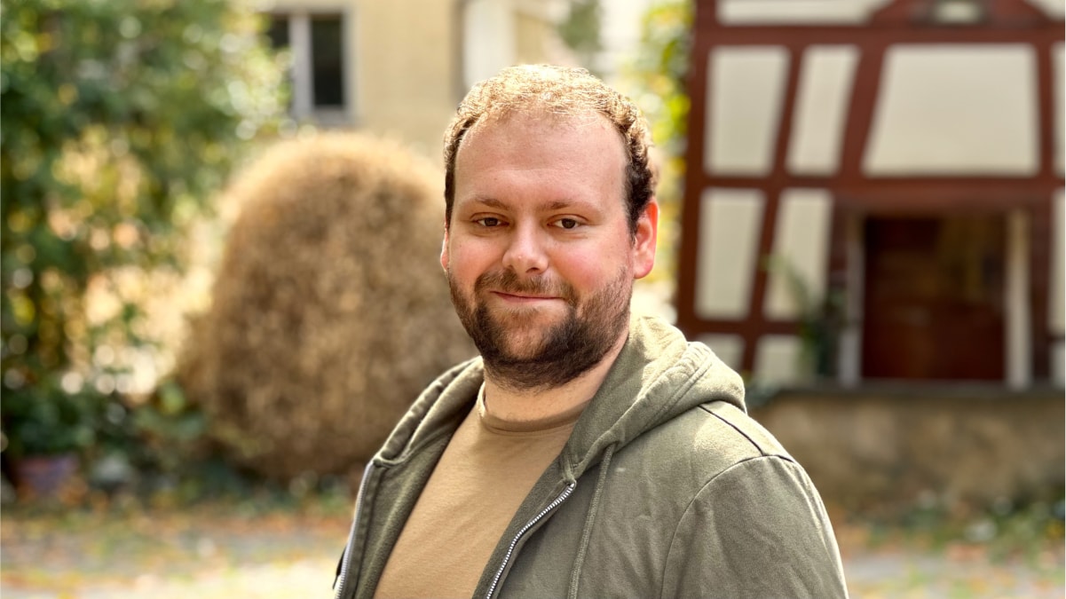 Tobias Müller